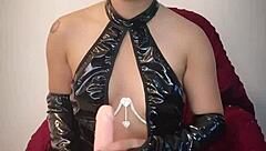 👑 queen of joi here obey your henchman or face my strict discipline now