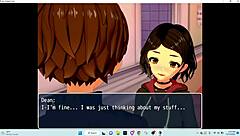 What secrets does The Hidden End V2.8 finally reveal?