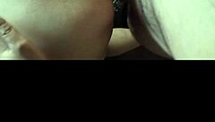 curvy fat latina milf bent over doggystyle fucked by young neighbor pov