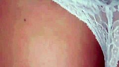 fill me up with your hot creampie deep inside my mature wife ass now