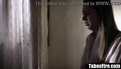 Does Evil Therapist's Rough Cock Fix Troubled Teen?