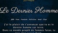 French Futa Porn Claims The Last Desperate Man?