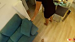 hey stepmom, your viagra mix-up made my cock throb - help me explode inside you?