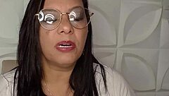 virgin drool fest gets erotic with slow pussy tease 😜