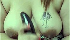 Viral student playfully handles eggplant fun