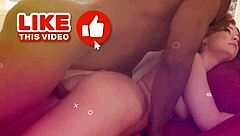 Busty blonde milf assistant rides boss during private meeting