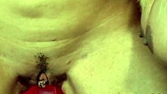 Sexy maxine x squirts big with black babe on her huge clit