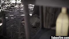 Does Evil Therapist's Rough Cock Fix Troubled Teen?