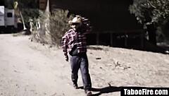 Does Evil Therapist's Rough Cock Fix Troubled Teen?