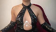 👑 queen of joi here obey your henchman or face my strict discipline now