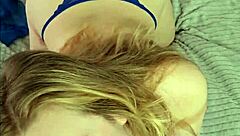 Fuck my tight shaved pussy then I suck all your cum 😍💦