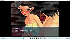 Hvilke hemmeligheter avslører The Hidden End V2.8 endelig?