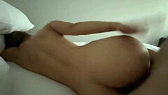 wanna share my bed with my horny stepsister for some raw homemade fucking tonight?