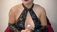 👑 queen of joi here obey your henchman or face my strict discipline now