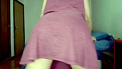 whoa influencer latina slut takes huge anal pounding gaps wide then squirts everywhere 😍💦