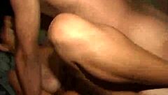 ever barely fucked a tight dominican virgin pussy?