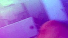 i couldn't resist cheating on my boyfriend, riding his friend hard while he waited outside moaning loud.