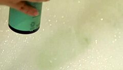 oh man i took my big dildo deep in the woods first time cosplay feels so naughty