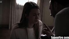 Does Evil Therapist's Rough Cock Fix Troubled Teen?