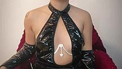 👑 queen of joi here obey your henchman or face my strict discipline now