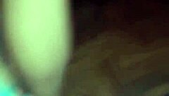 ever wondered how this latina teen handles that monster cock pov style till she orgasms hard?