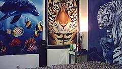 maxxx loadz hammers milf pussy as relentless italian fuck machine