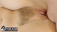 Niki Snow Stepdaddy Rimjobs Her Wet Pussy Before Rough Doggystyle Fill