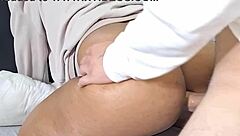 big ass puta spreads cheeks wide for monster cock 🍑💦