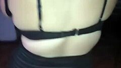 ever wondered how this latina teen handles that monster cock pov style till she orgasms hard?