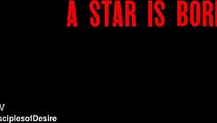 Asian Beauty Dolly Orchid Pounded Doggystyle and Creampied by Tattooed Spaniard