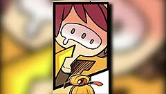 Skarpworld Pilot Episode Delivers Intense Anal Assfucking with Big Tits Teen