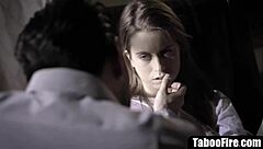 Does Evil Therapist's Rough Cock Fix Troubled Teen?