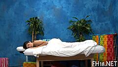 Teasing Massage Porn Episodes Full Of Secrets