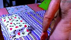 Deep Tongue Massage Preview With Agarabas And Olpr Sensations!