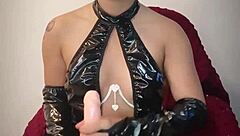 👑 queen of joi here obey your henchman or face my strict discipline now