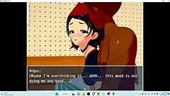 What secrets does The Hidden End V2.8 finally reveal?