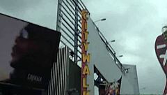 hey aubrey sky wanna compete in this nasty petite fuck game?