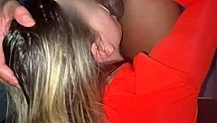 why settle for less when bbc pounds big booty pawg blondes in cosplay riding compilations?