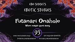 Futanari onahole sounds so erotic, perfect for women's private play sessions.