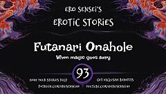 Futanari onahole sounds so erotic, perfect for women's private play sessions.