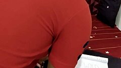 real indian couple verifies with raw hardcore sex action