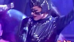 Does Giorgia Palmas' sexy Italian dance make you crave her European curves?