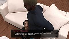 loyal wife gangbanged outdoors by big cocks creampie squirting rough