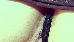 my young housewife stepmom got stuck bent over and took it rough from behind