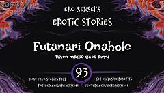 Futanari onahole sounds so erotic, perfect for women's private play sessions.