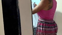 hey, banging my busty big-ass stepmom feels amazing 😍