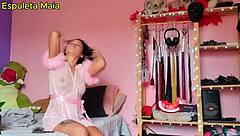 Wake Up to My Morning Skincare Ritual Tease!