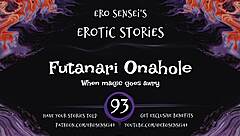 Futanari onahole sounds so erotic, perfect for women's private play sessions.