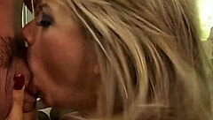 Can You Handle Vicky Vette's Anal Threesome Ride?!