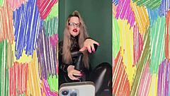 hey sissy feel that humiliation rush in this joi experience 💋🔥